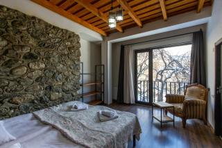Mestia Hotel Amirani - Mestia - 9