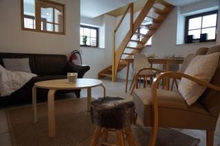 Le Walkoti - cosy cottage with 2 bedrooms - Waimes - 0