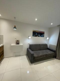 studio centre ville - Chamonix - 0