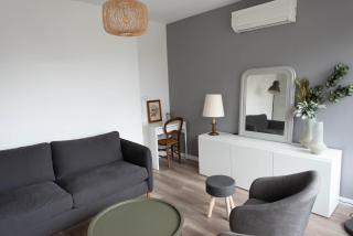Appartement LE JULES FAVRE - Tours - 4
