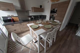 Appartement LE JULES FAVRE - Tours - 8