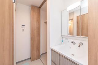 合綠の宿 205 - 5