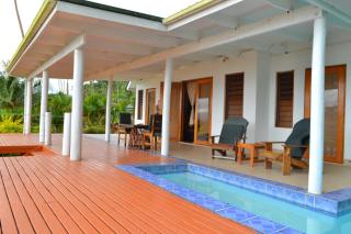 Daku Resort - Savusavu - 4