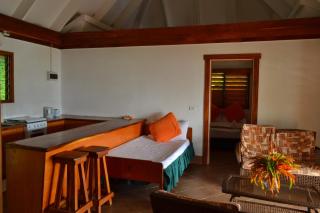 Daku Resort - Savusavu - 3