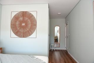 Apartment A 2 Passos - 2 min from beach - Big terrace - Kids-friendly - Gafanha da Nazaré - 8