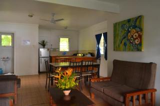 Daku Resort - Savusavu - 2