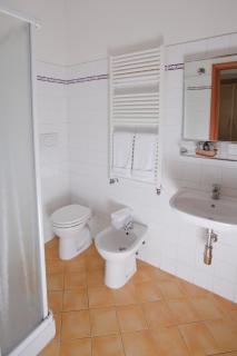 Hotel Ziò Imola - 9