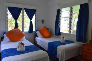 Daku Resort - Savusavu - 1