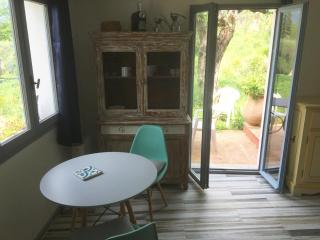 Magnifique studio dans maisonnette - Tourrettes-sur-Loup - 8