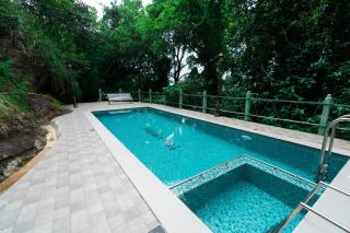 Tea Valley Resort, Munnar - Munnar - 9