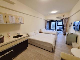 暖暖窩溫泉湯旅 - 1