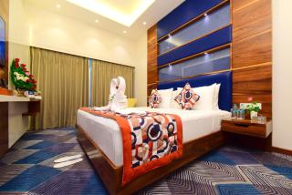 SureStay by Best Western Model Town Amritsar - Amritsar - 0