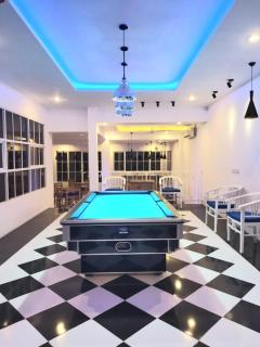 Cosè Gili Beach - 1