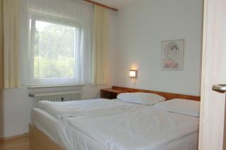LANZ Haus KMB Seeappartement am Ossiacher See, Hallenbad und direktem Seezugang - Tschöran - 4