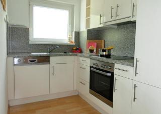 LANZ Haus KMB Seeappartement am Ossiacher See, Hallenbad und direktem Seezugang - Tschöran - 2