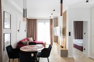 Apartamenty Par La Mer 4A oraz 4B tuż przy plaży!!! - Niechorze - 4
