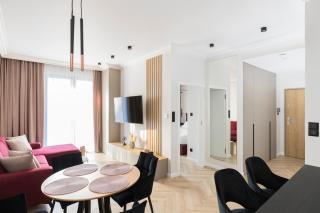 Apartamenty Par La Mer 4A oraz 4B tuż przy plaży!!! - Niechorze - 9