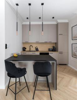 Apartamenty Par La Mer 4A oraz 4B tuż przy plaży!!! - Niechorze - 3