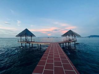 Gold Coast Phu Quoc Beach Resort - Phú Quốc - 5
