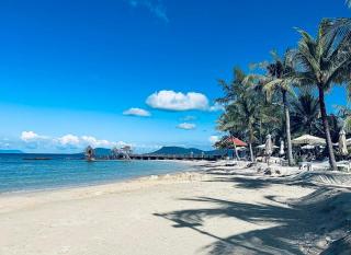 Gold Coast Phu Quoc Beach Resort - Phú Quốc - 7