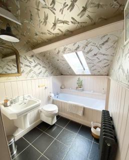 Lovely 2 bed annexe near Salisbury - Salisbury - 5