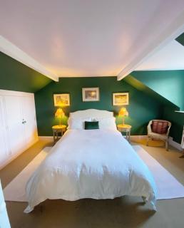 Lovely 2 bed annexe near Salisbury - Salisbury - 2