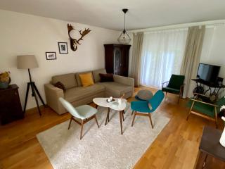 Kertvárosi Rigó Pihenőház - Keszthely - 1
