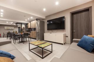 Charming,Comfortable and Centrally located Group Accomodation - Il-Gżira - 0