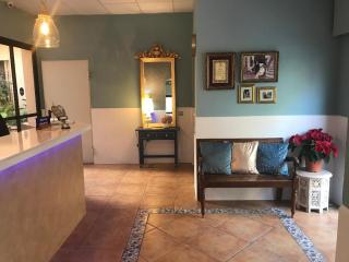 Hotel Macavi - 3