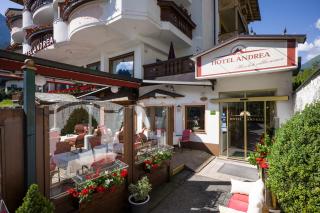 Hotel Andrea - Mayrhofen - 2