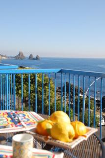 Casa Il Delfino - Aci Castello - 8
