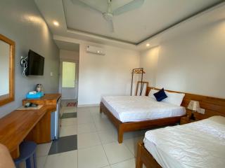 MAY Bungalow - 3