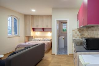 Apartmani Vito i Cvita - Makarska - 4