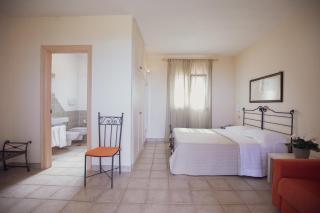 Corte Di Ferro Hotel & Wellness Resort - Carovigno - 4