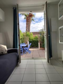 Villa Club T2 à Mar Vivo, plages à pieds, piscine - La Seyne-sur-Mer - 8