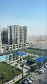 Lovely Studio Apartment in Dubai with many amenities - Dubai - 8