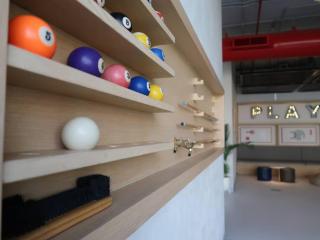 Lovely Studio Apartment in Dubai with many amenities - Dubai - 7