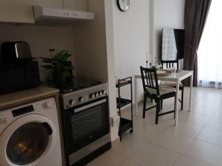 Lovely Studio Apartment in Dubai with many amenities - Dubai - 4