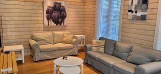 The Black House - Luxurious Holiday Villa Zeewolde - Zeewolde - 8