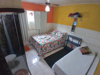 Chapada Casas da Izete - 3