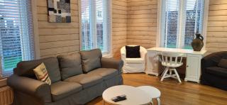 The Black House - Luxurious Holiday Villa Zeewolde - Zeewolde - 7