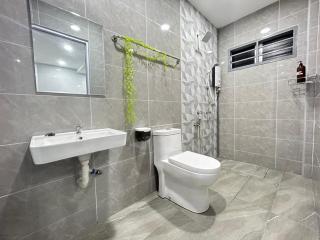 8 Seremban # U Homestay - Seremban - 3