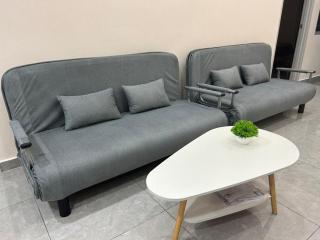 8 Seremban # U Homestay - Seremban - 2