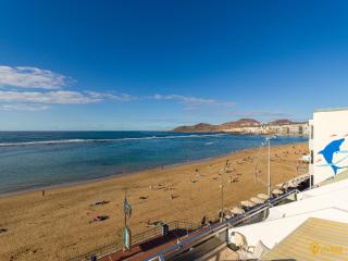 Living Las Canteras - BEACHFRONT and HUGE TERRACE - Las Palmas - 6