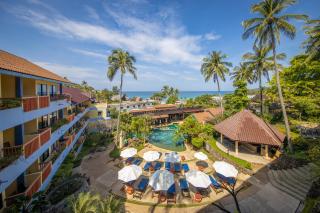 Karona Resort & Spa - SHA Extra Plus - Strand Karon - 2