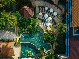 Karona Resort & Spa - SHA Extra Plus - Strand Karon - 7