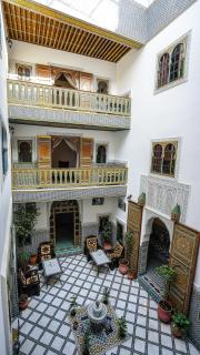 Riad Green House - 7