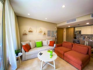 Mangroovy - 1BR Glamorous Gouna view condo - Hurghada - 0