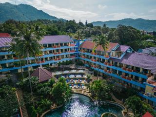 Karona Resort & Spa - SHA Extra Plus - Strand Karon - 9