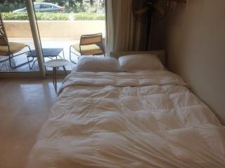 Mangroovy - 1BR Glamorous Gouna view condo - Hurghada - 7
